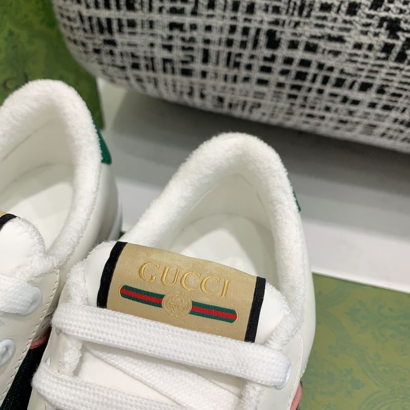 Gucci Low Shoes